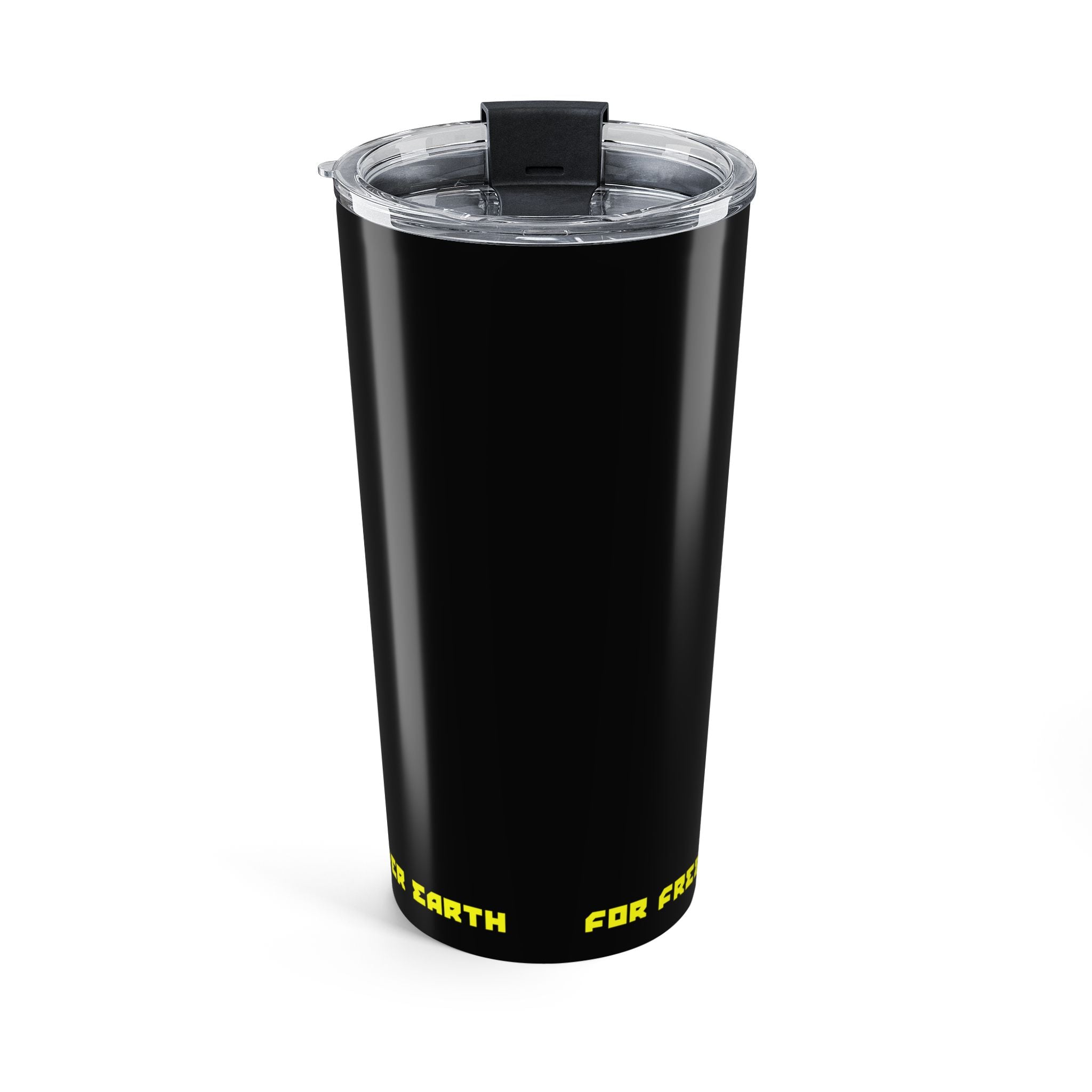Helldivers II - Hellpods Tumbler (Black)