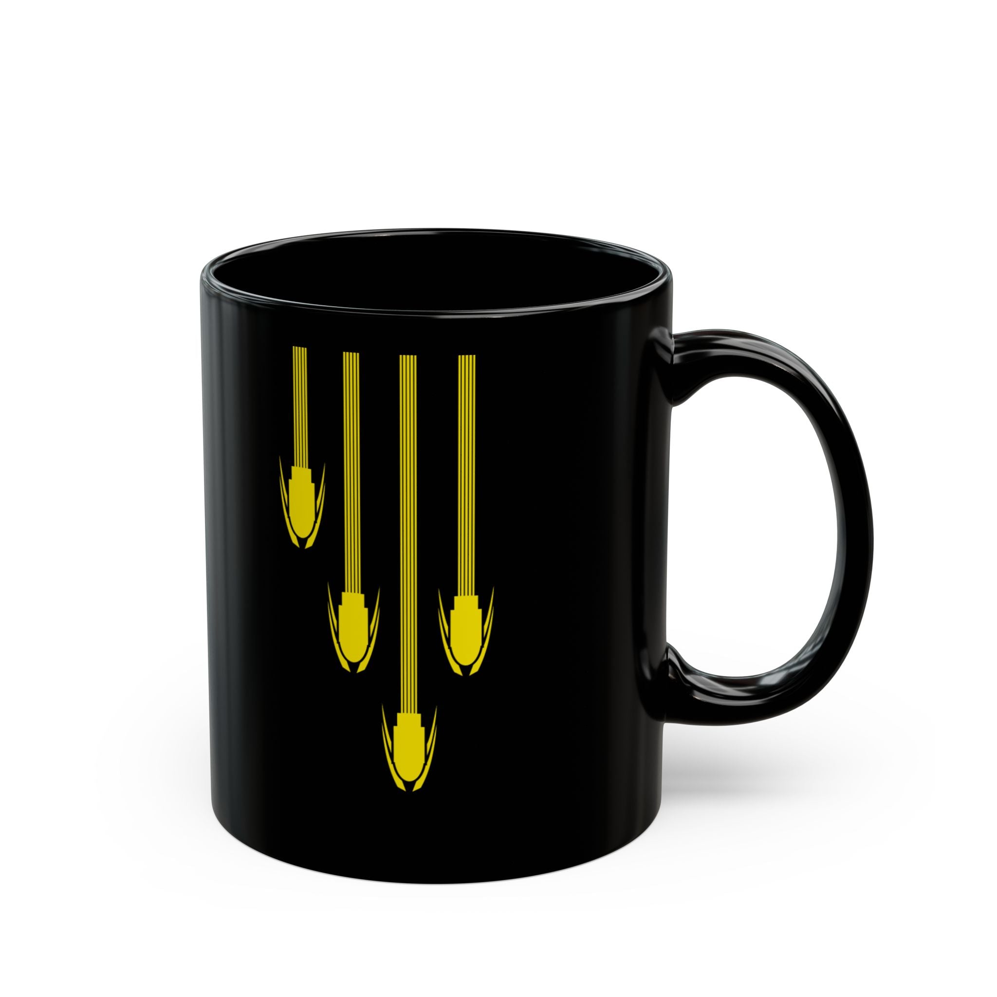 Helldivers II - I Served at Malevelon Creek Mug