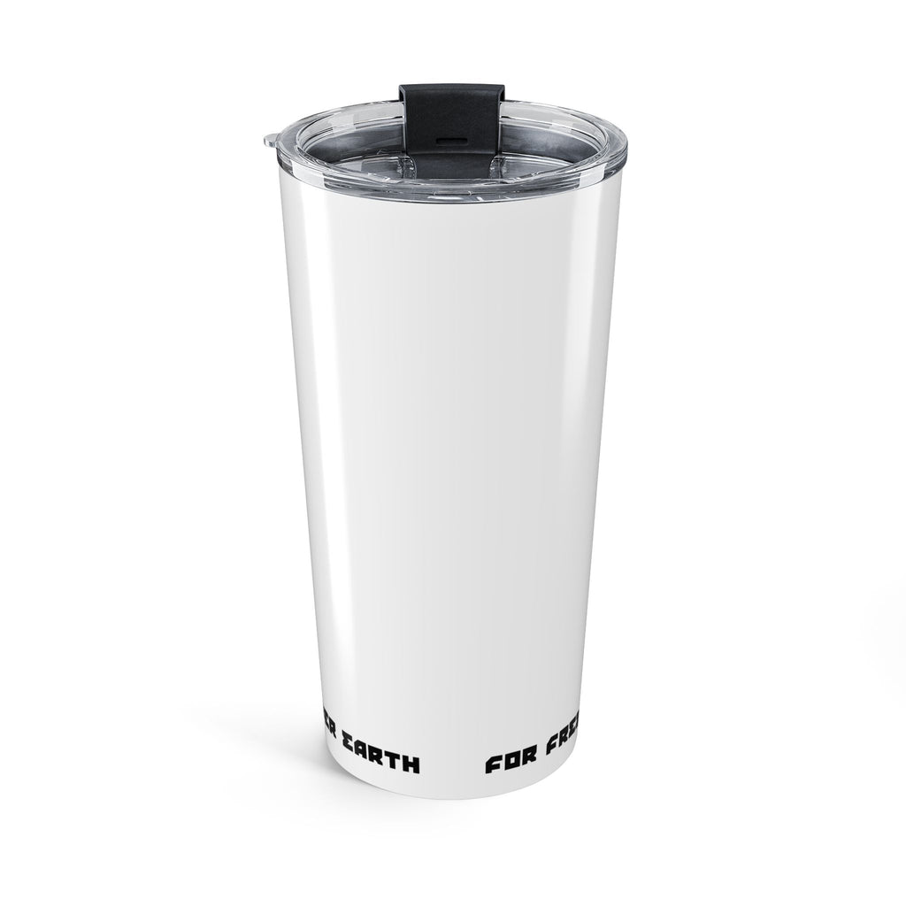 Helldivers II - Hellpods Tumbler (White)
