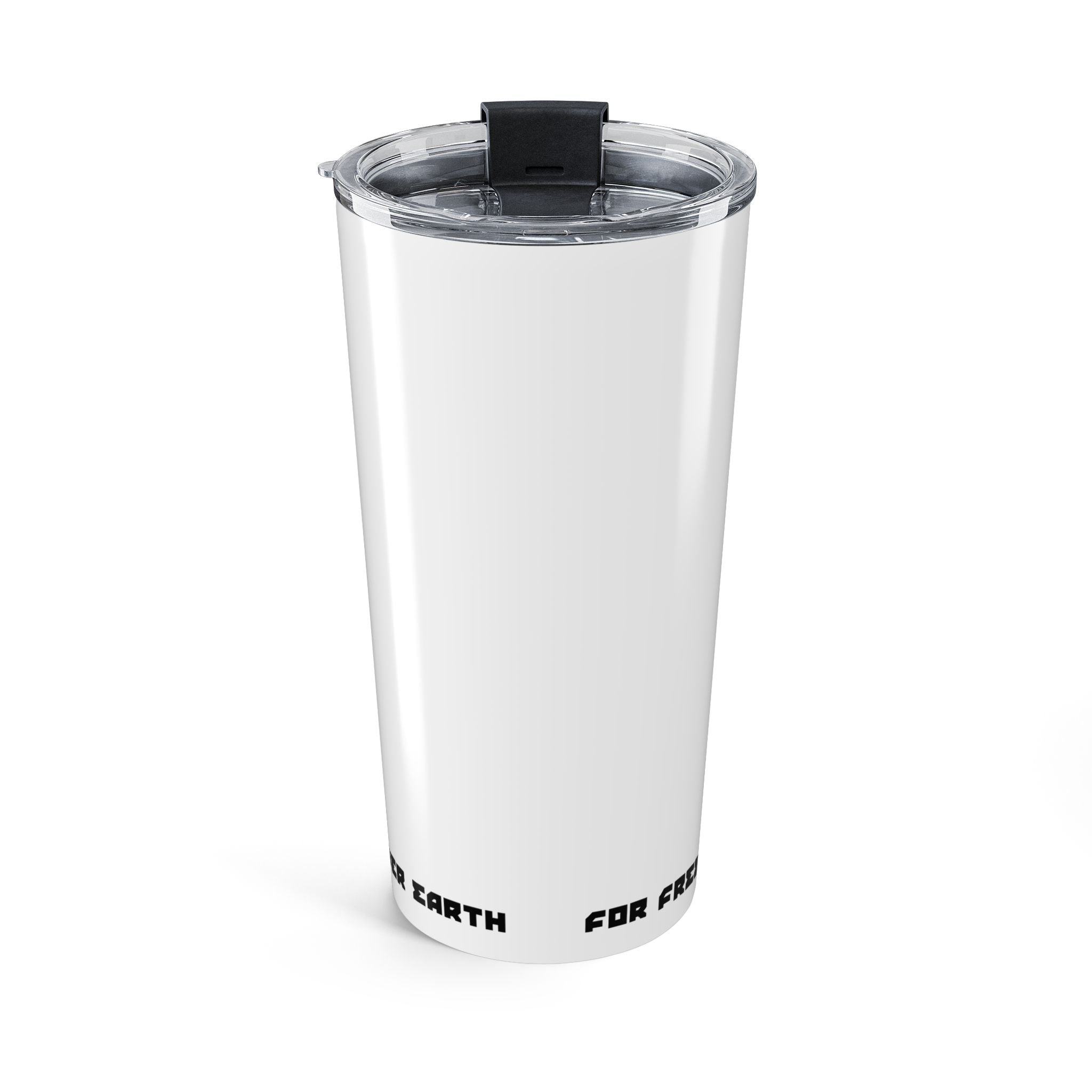 Helldivers II - Hellpods Tumbler (White)