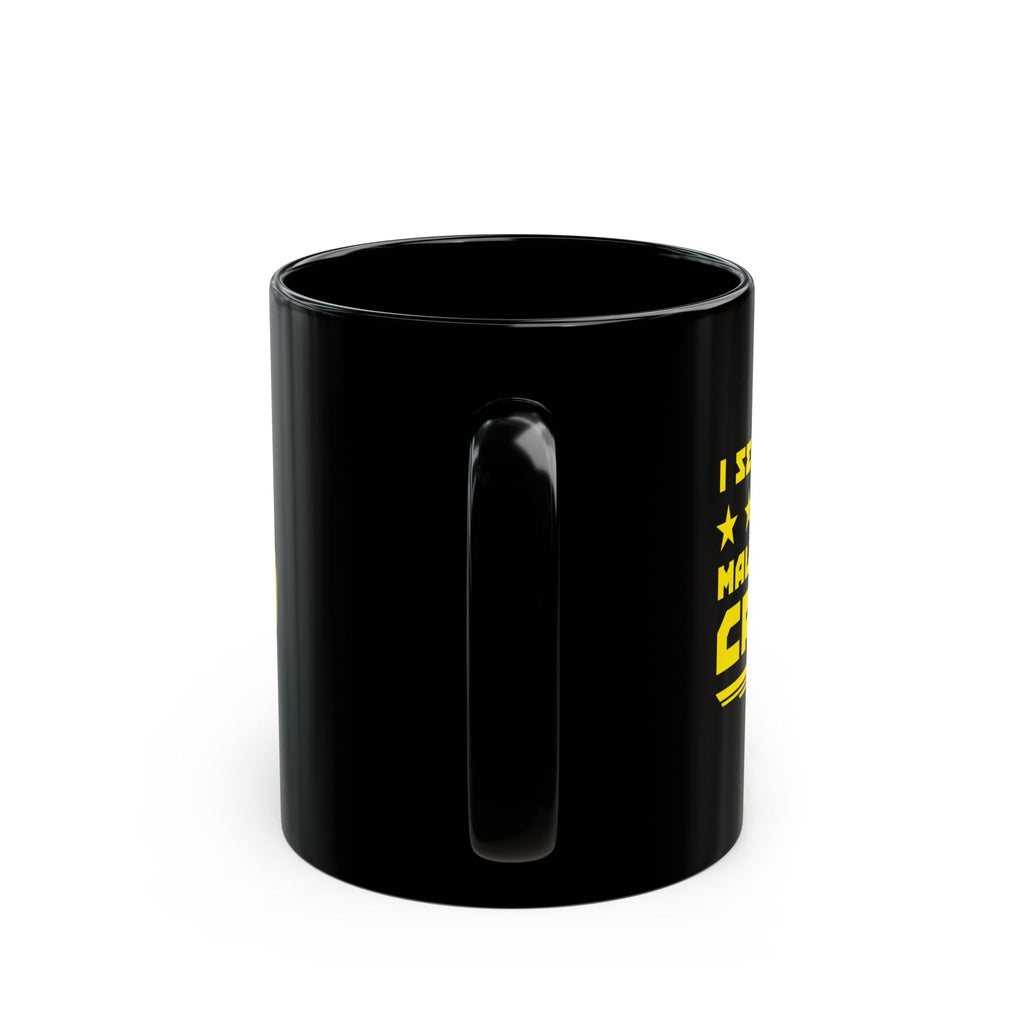 Helldivers II - I Served at Malevelon Creek Mug