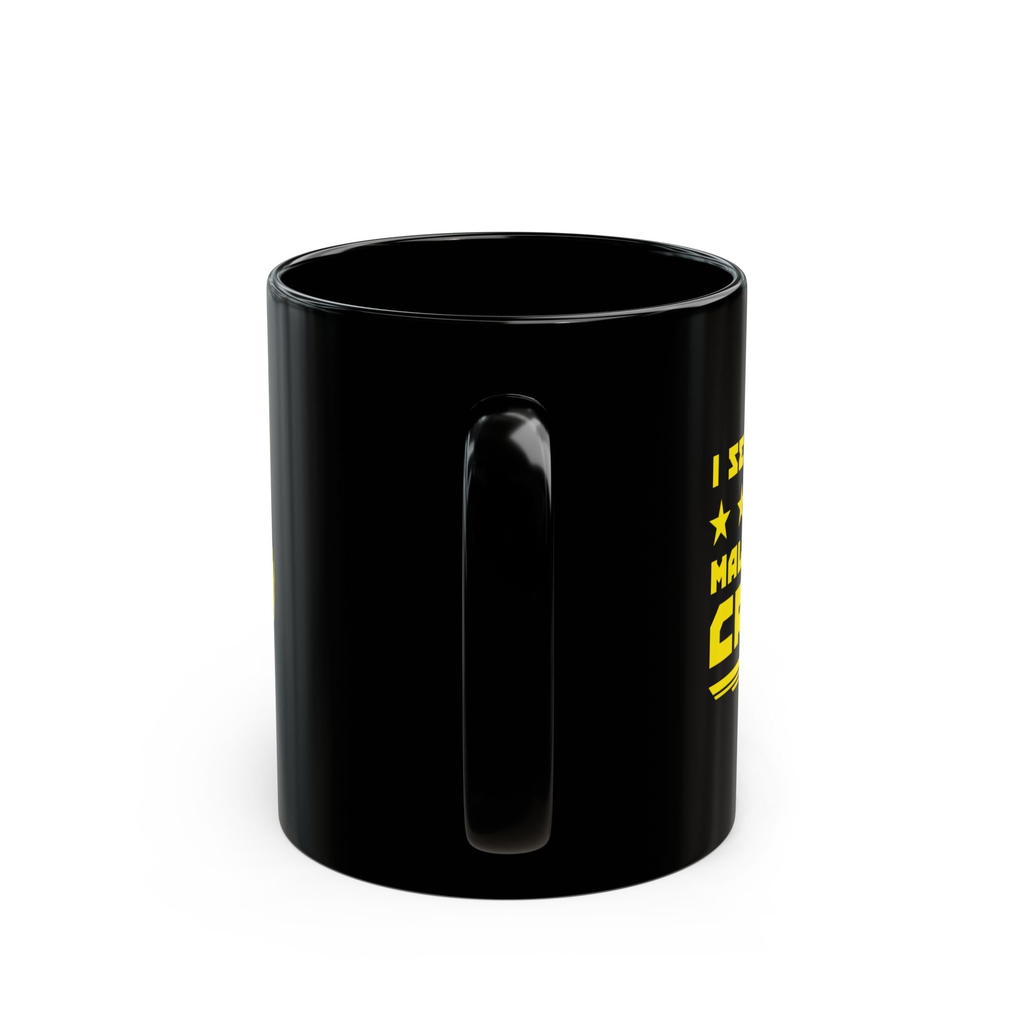 Helldivers II - I Served at Malevelon Creek Mug