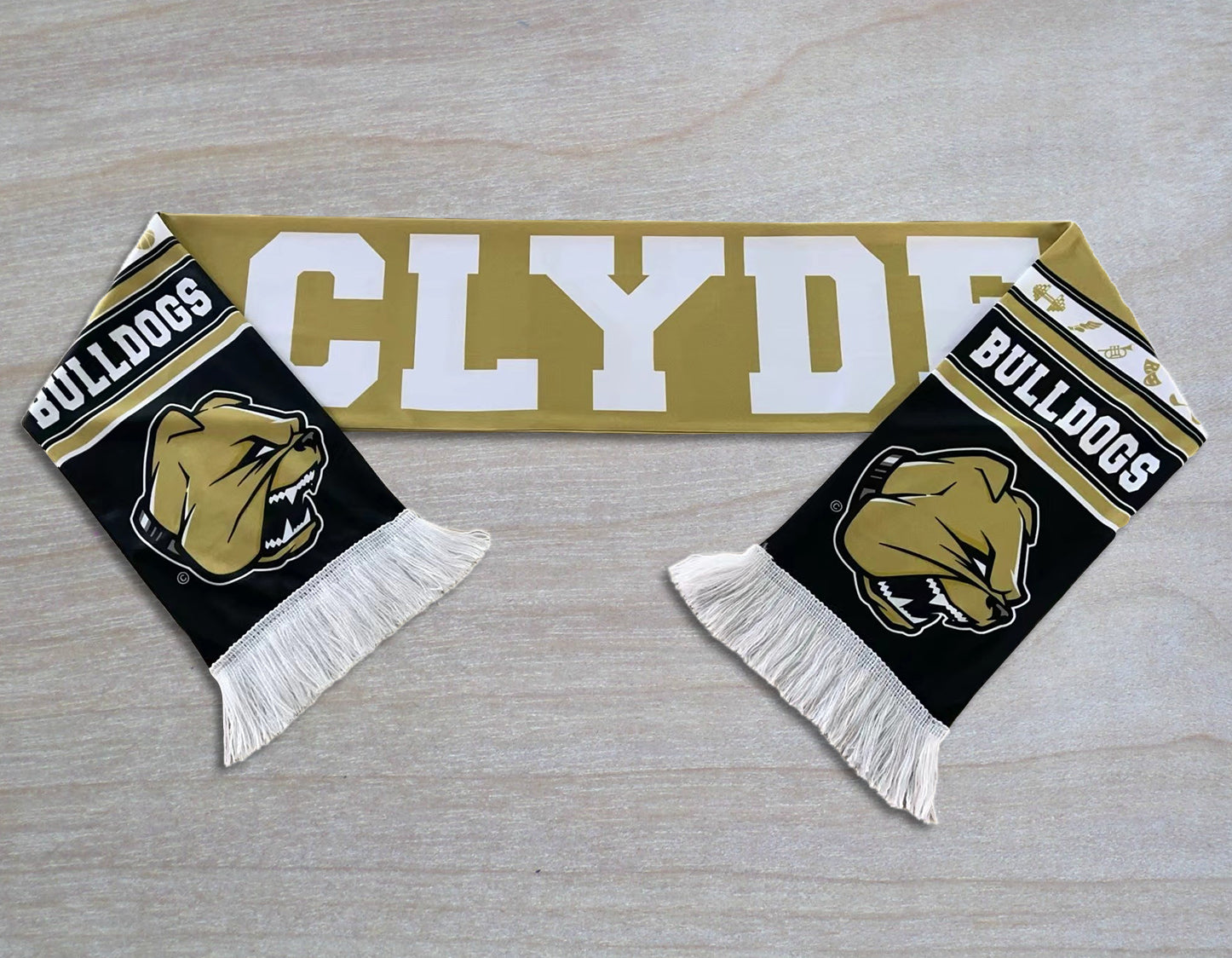 Banquet Scarf