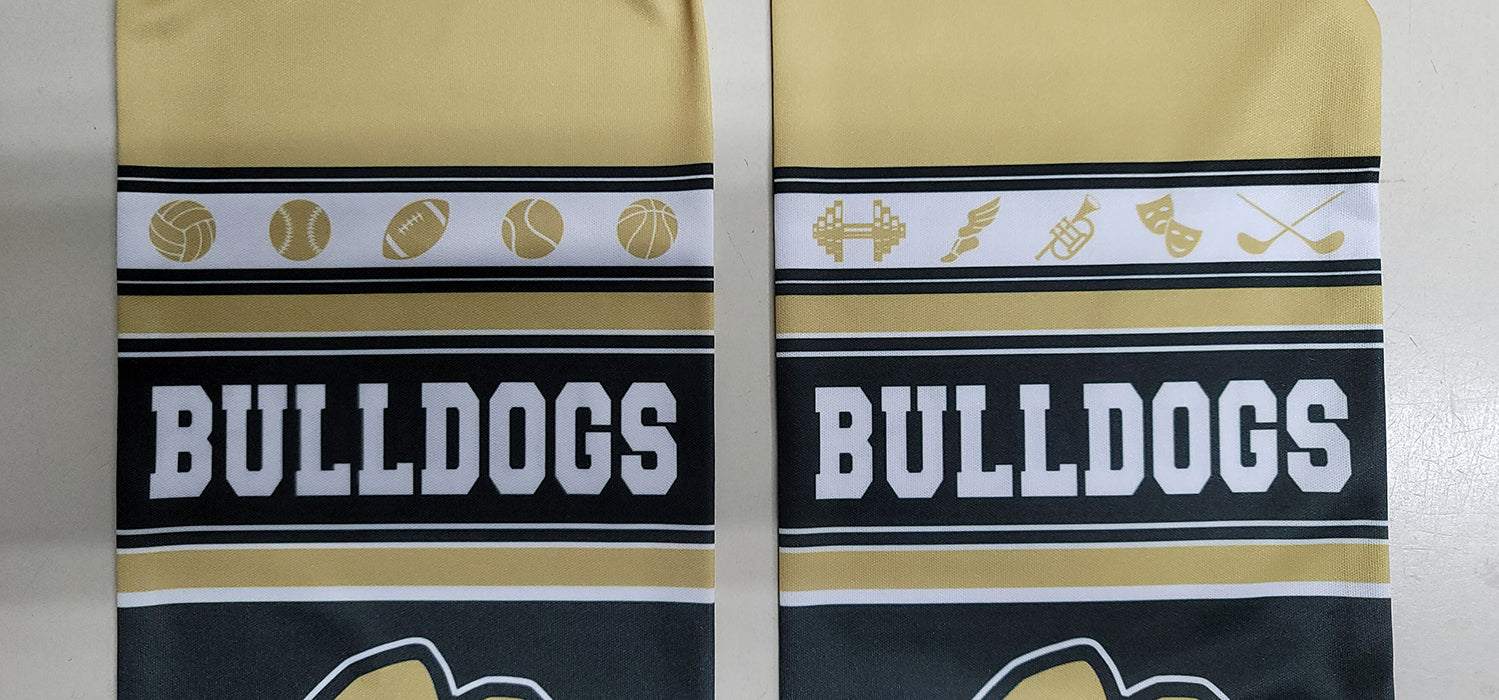 Banquet Scarf